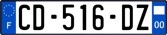 CD-516-DZ