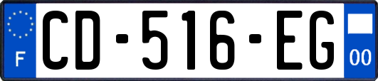 CD-516-EG