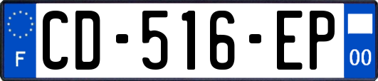 CD-516-EP