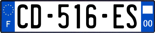 CD-516-ES