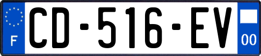 CD-516-EV
