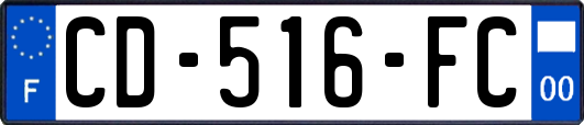 CD-516-FC