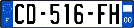 CD-516-FH