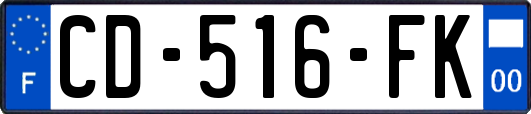 CD-516-FK