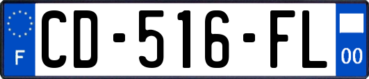 CD-516-FL
