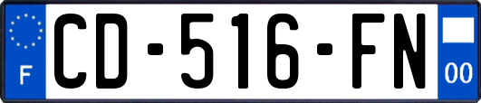 CD-516-FN