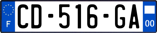 CD-516-GA