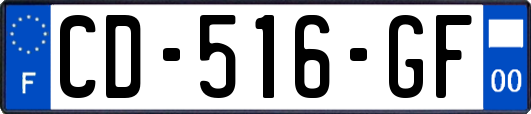 CD-516-GF