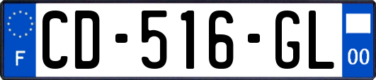 CD-516-GL