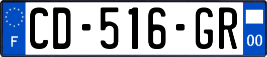 CD-516-GR