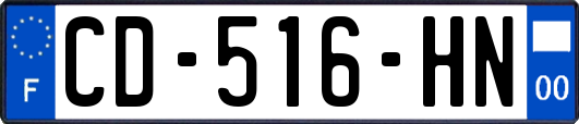 CD-516-HN