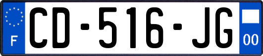 CD-516-JG