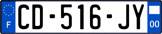CD-516-JY