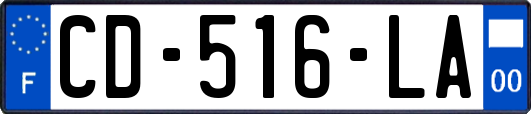 CD-516-LA