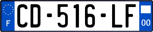 CD-516-LF