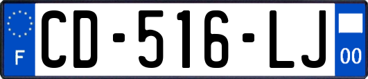 CD-516-LJ