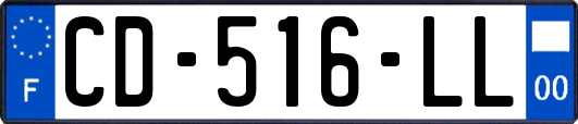 CD-516-LL
