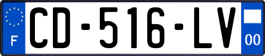 CD-516-LV