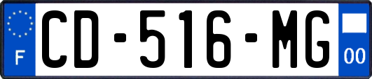 CD-516-MG