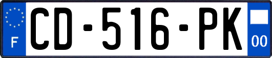 CD-516-PK
