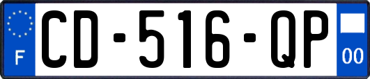 CD-516-QP