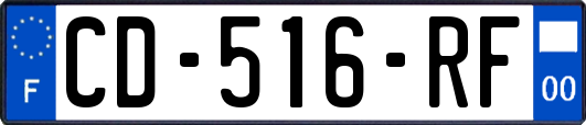 CD-516-RF