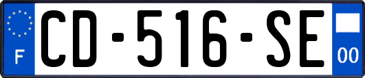 CD-516-SE