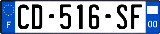 CD-516-SF