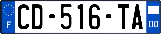 CD-516-TA