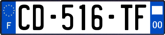 CD-516-TF