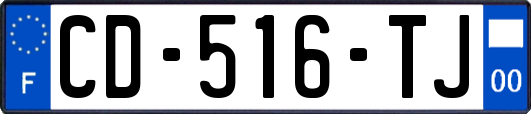 CD-516-TJ