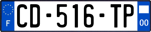 CD-516-TP