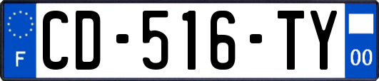 CD-516-TY