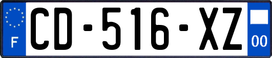 CD-516-XZ