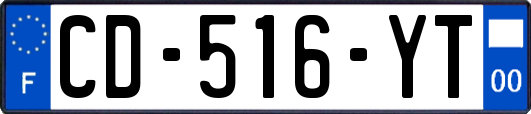 CD-516-YT