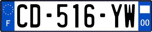 CD-516-YW