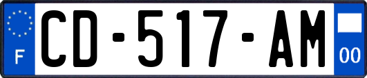 CD-517-AM