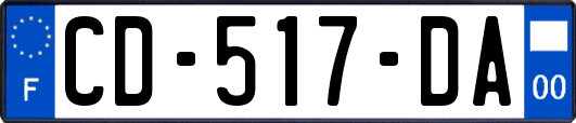 CD-517-DA