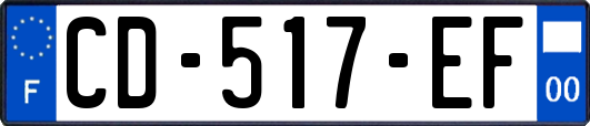 CD-517-EF