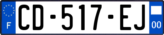 CD-517-EJ
