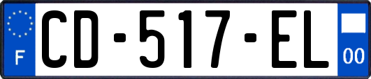 CD-517-EL