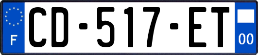 CD-517-ET