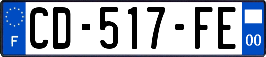 CD-517-FE
