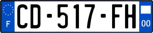 CD-517-FH