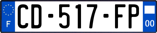 CD-517-FP