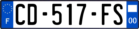 CD-517-FS
