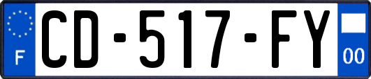 CD-517-FY