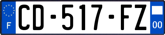 CD-517-FZ