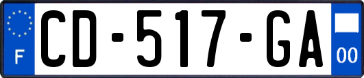 CD-517-GA