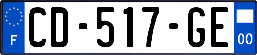 CD-517-GE